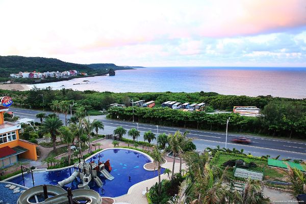 Fullon Resort Kenting (Pingtung City)
